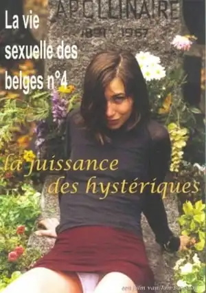 La jouissance des hystériques