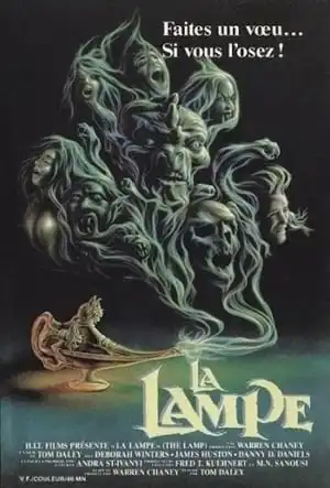 La Lampe