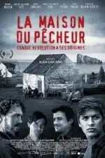 La maison du pêcheur