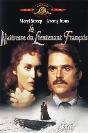 La maîtresse du lieutenant français