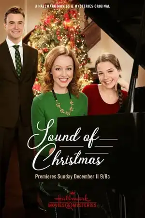 La mélodie de Noël