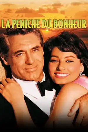 La péniche du bonheur