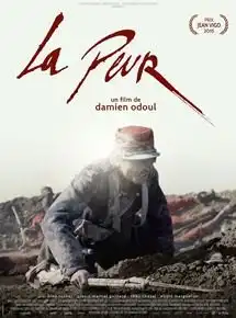 La peur