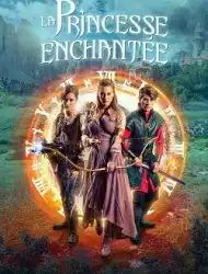 La Princesse enchantée