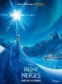 La Reine des neiges