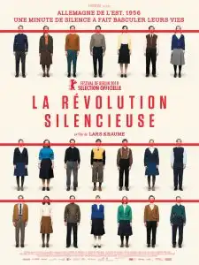 La Révolution silencieuse