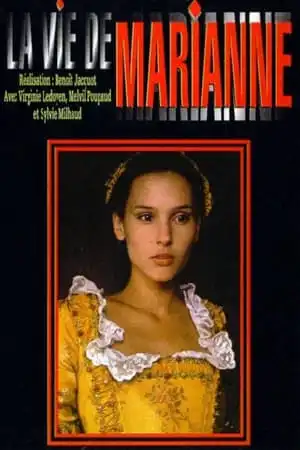La Vie de Marianne