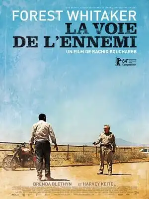 La Voie de l'ennemi