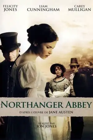 L'abbaye de Northanger