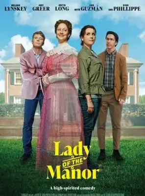 Lady of the Manor
