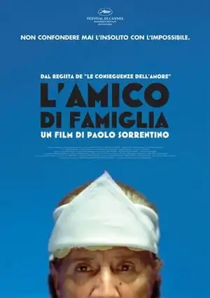 L'ami de la famille