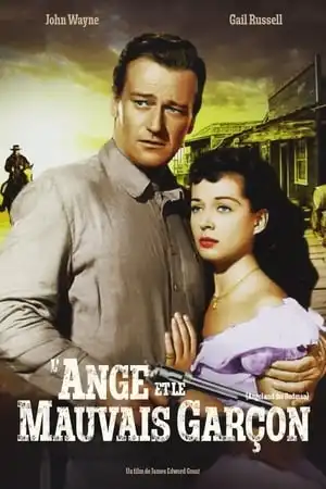 L'Ange et le Mauvais Garçon