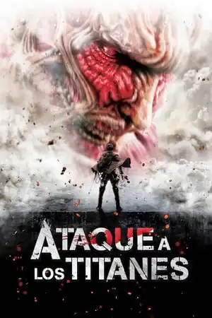 L'Attaque des Titans : L’Avancée des géants