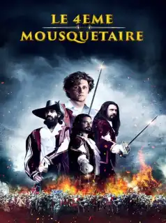 Le 4ème Mousquetaire