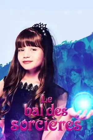 Le bal des sorcières