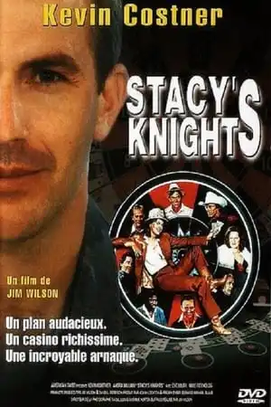 Le Chevaliers de Stacy