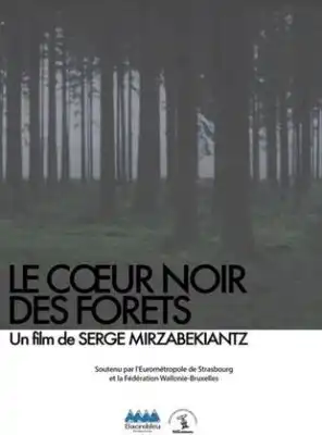 Le coeur noir des forêts