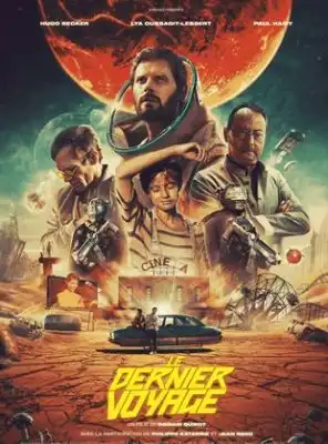 Le Dernier Voyage