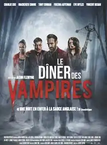 Le Dîner des vampires