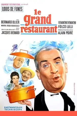 Le Grand Restaurant