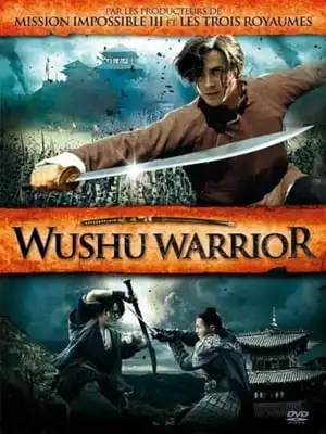Le Guerrier Wushu