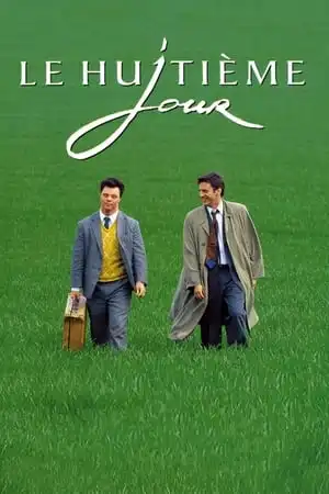Le huitième jour