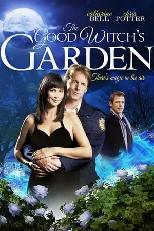 Le Jardin des merveilles
