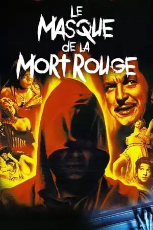 Le Masque de la mort rouge