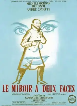 Le Miroir à deux faces