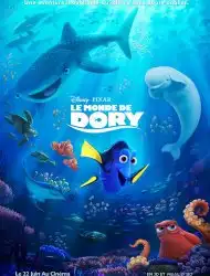 Le Monde de Dory