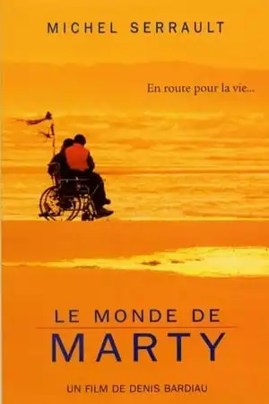 Le monde de Marty