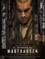 Le Photographe de Mauthausen