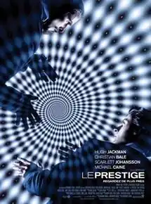 Le prestige
