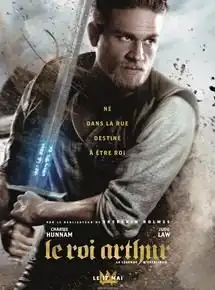 Le Roi Arthur : La légende d'Excalibur