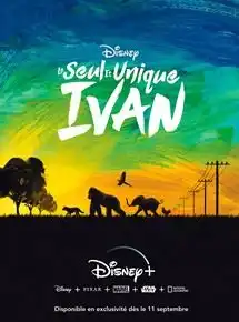 Le Seul et Unique Ivan