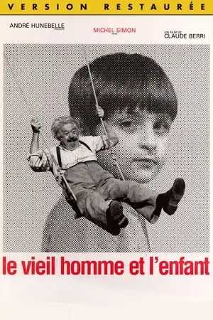 Le vieil homme et l'enfant