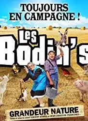 Les Bodin's - Grandeur Nature