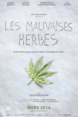 Les mauvaises herbes