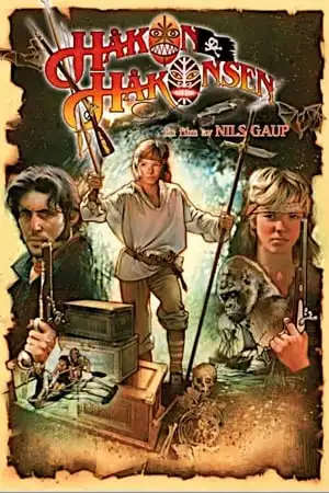 Les Naufragés de l'ile aux pirates