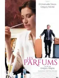 Les Parfums