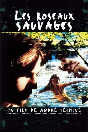Les Roseaux sauvages
