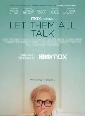 Let Them All Talk