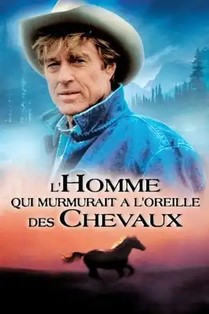 L'Homme qui murmurait à l'oreille des chevaux