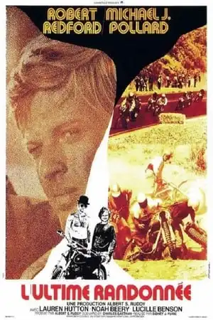 L'ultime randonnée