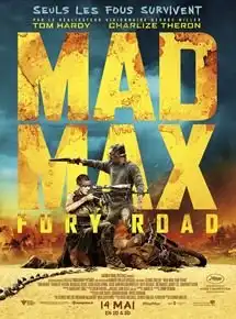 Mad Max : Fury Road
