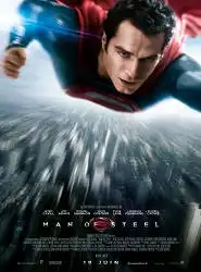 Man of Steel