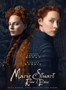 Marie Stuart, reine d'Écosse