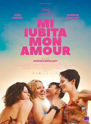 Mi iubita mon amour