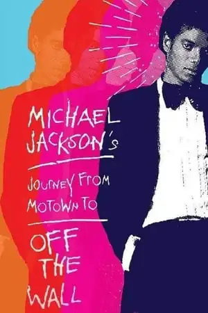 Michael Jackson - Naissance d'une légende
