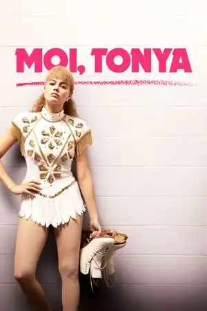 Moi, Tonya